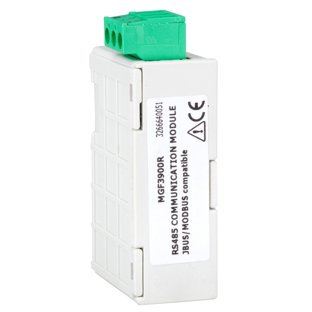 Modul comunicatie serial RS485