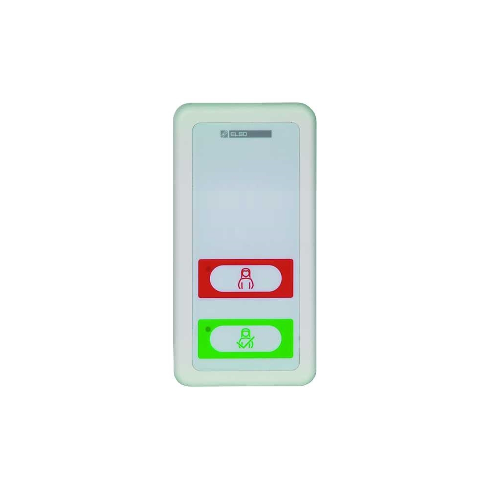 Modul de cameră cu buton apel/anulare