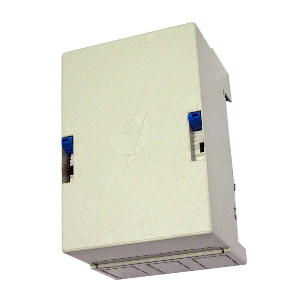 Modul de conexiune 3 poli, pt. 95-185mm&sup2;/Cu, Al, rm, sm, AE