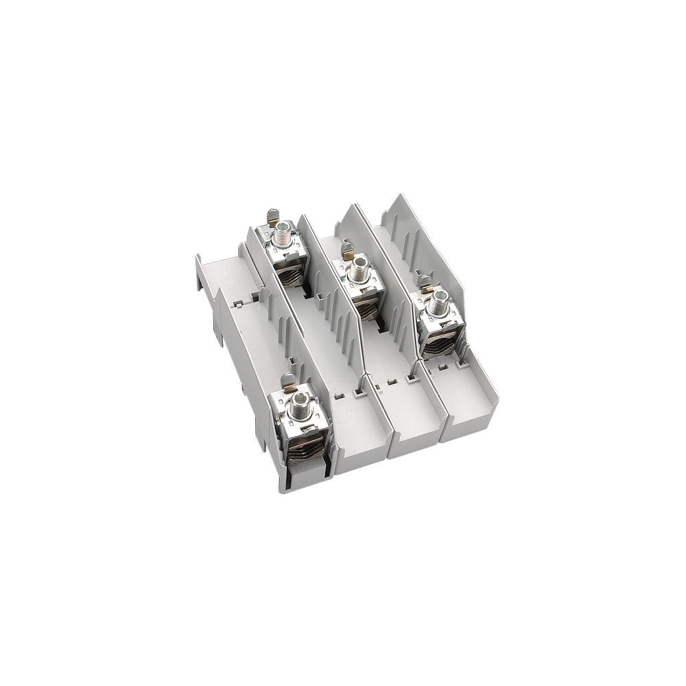 Modul de conexiune 4p fără capac, 150-300mmp