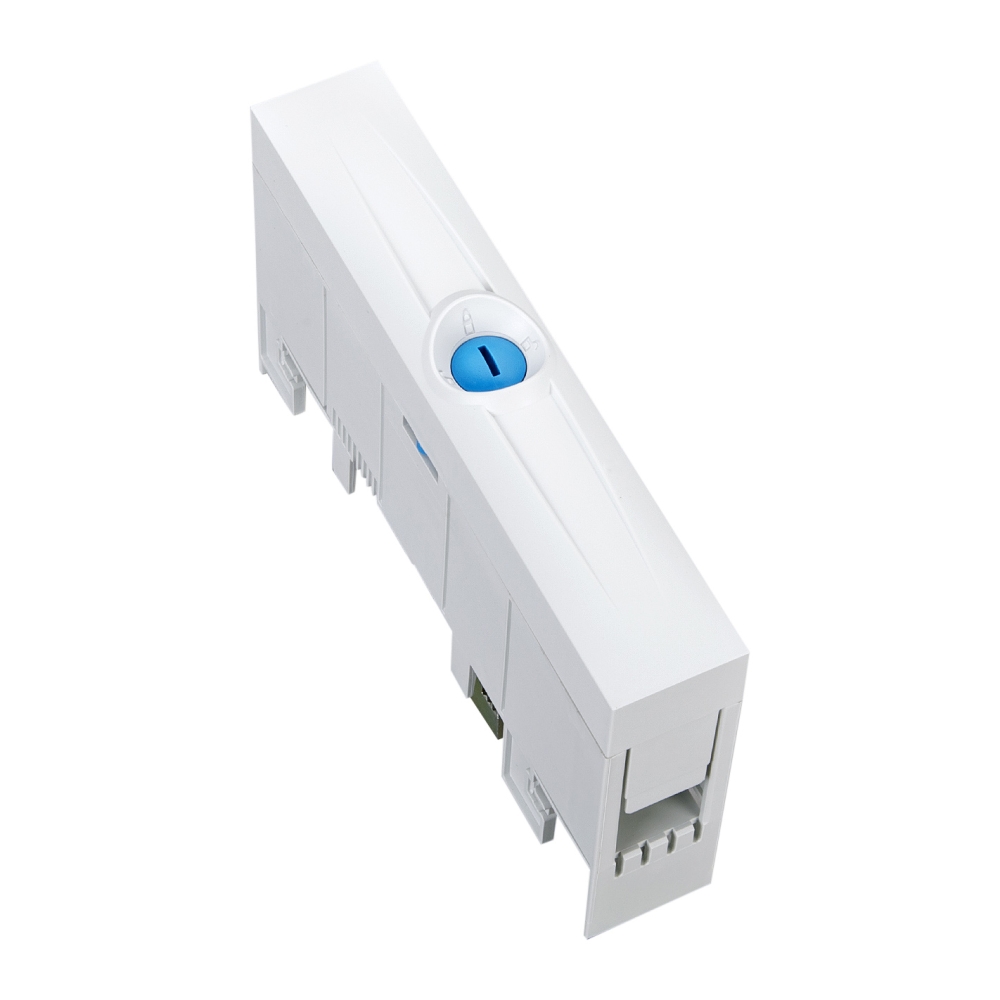 Modul de conexiune PE, 120 mm&sup2;, cu acoperire