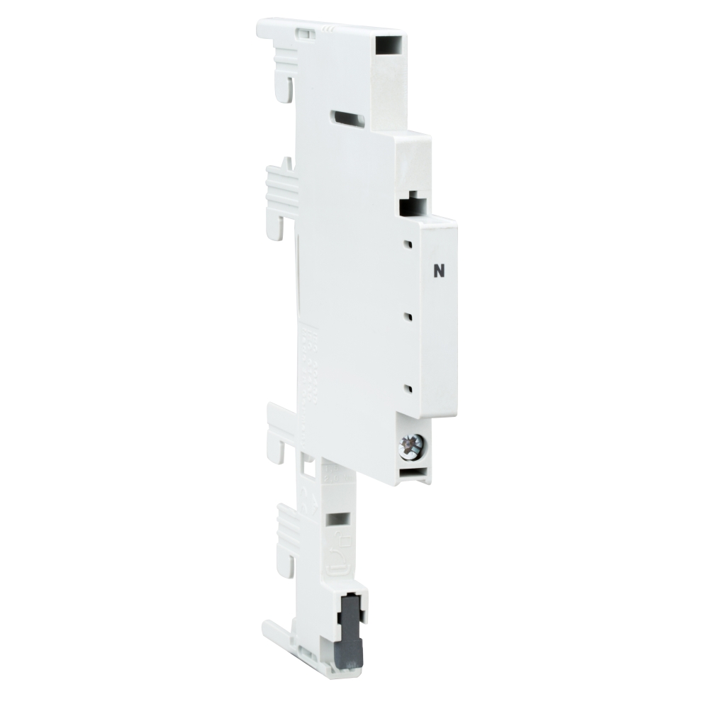 Modul de N pentru adaptoare modulare pt. sistemul de 60mm