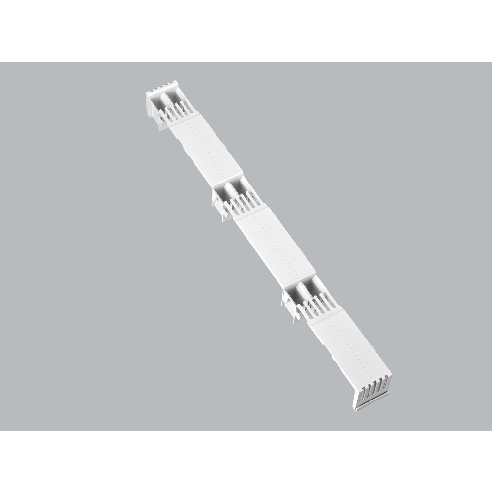 Modul de protecţie la atingere, 50mm, pt. sistem de 185mm