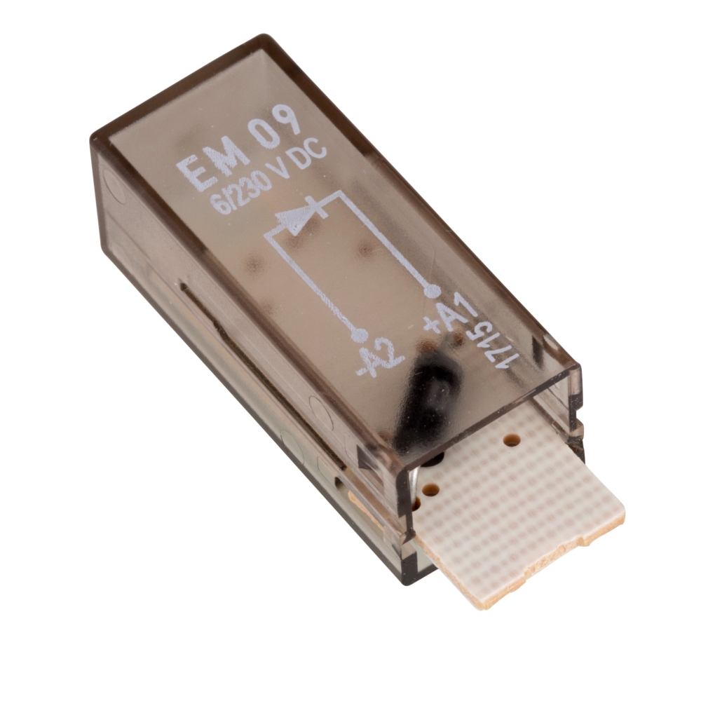 MODUL dioda protectie 6-230 Vcc