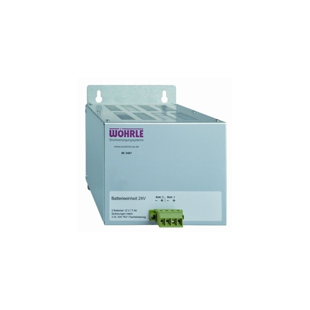 Modul extensie cu baterii pt. UPS