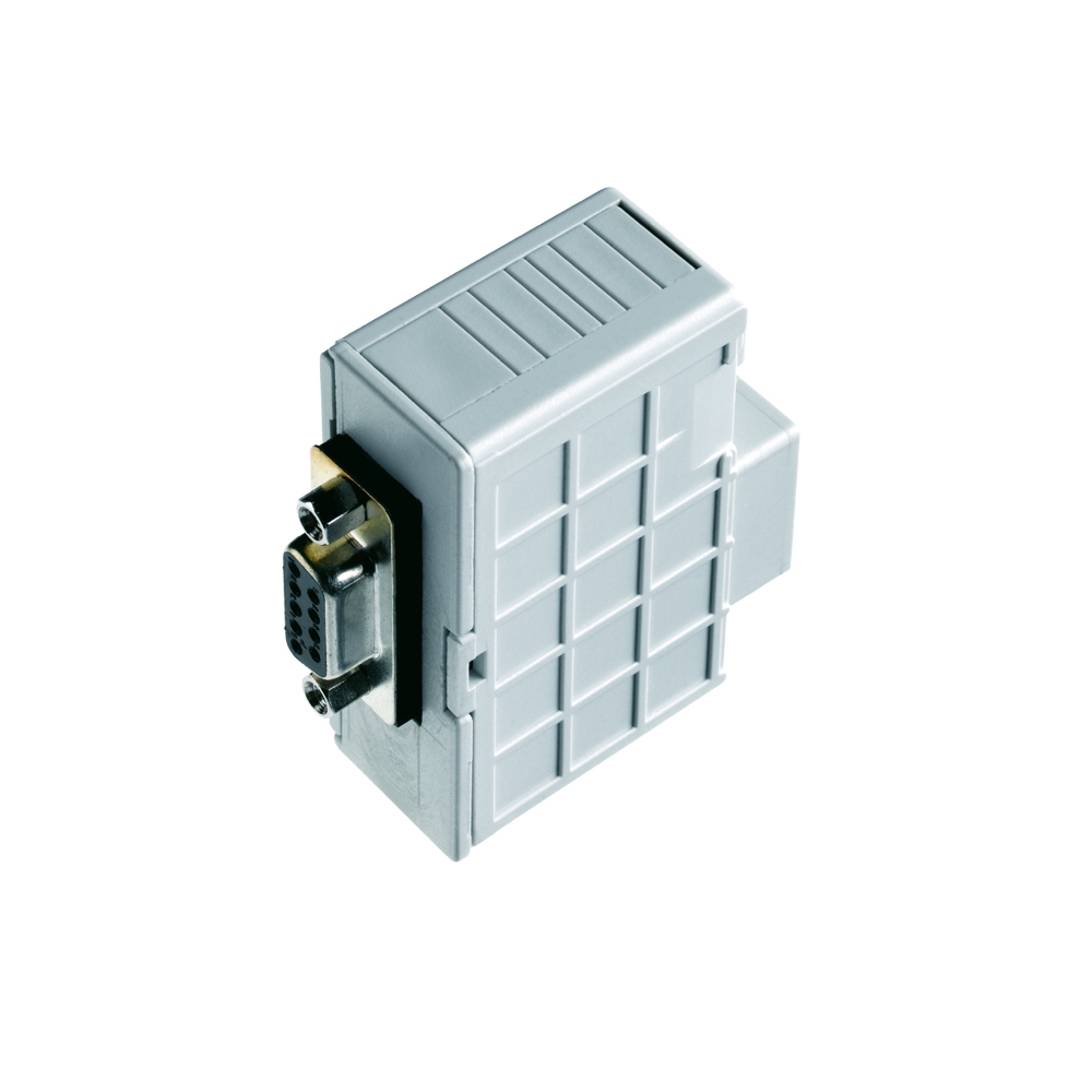 Modul extensie port PROFIBUS