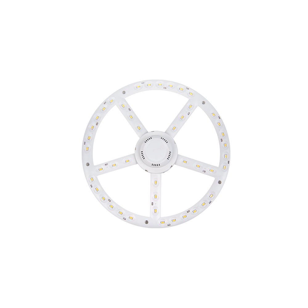MODUL LED APLICE D160MM 9W 2700K