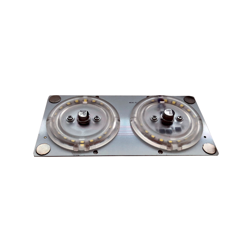 MODUL LED CU MAGNET SMD2835 24W 4000K 63X120MM