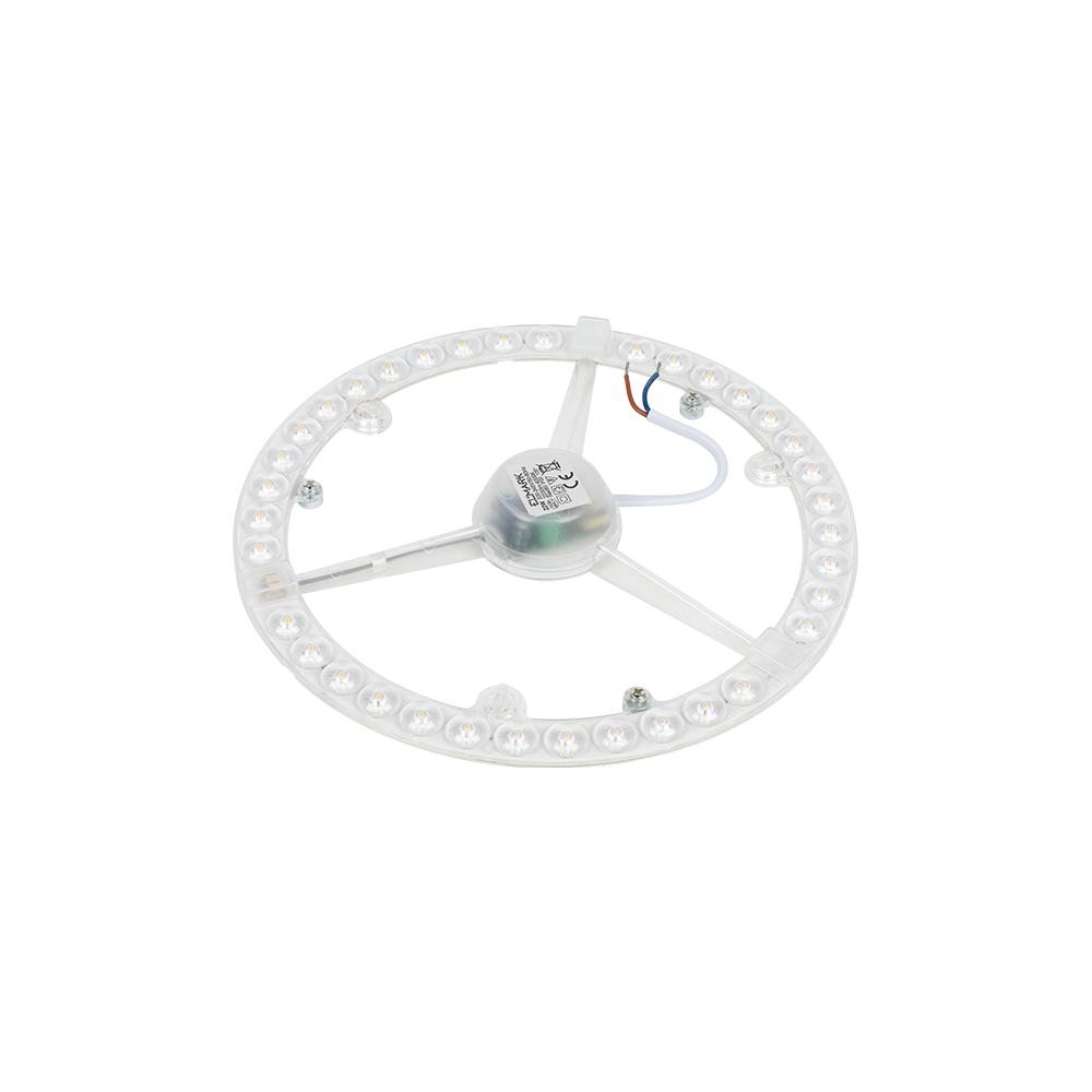 MODUL LED PENTRU CANDELABRU D270MM 22W 4000K