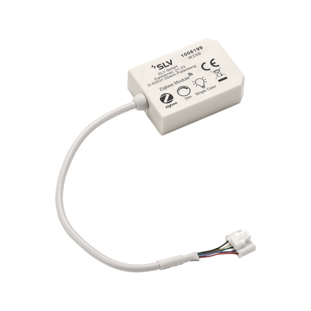 Modul RF Zigbee pentru DALI LED-Bridge-Driver