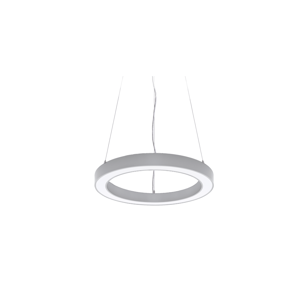 MODUL ROTUND LED RINGS 35W 4000K D600 ALB
