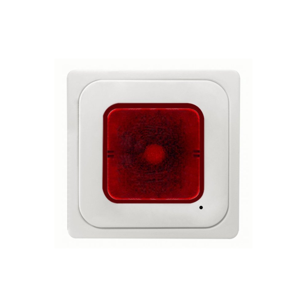 Modul semnalizare luminos 2W, alb