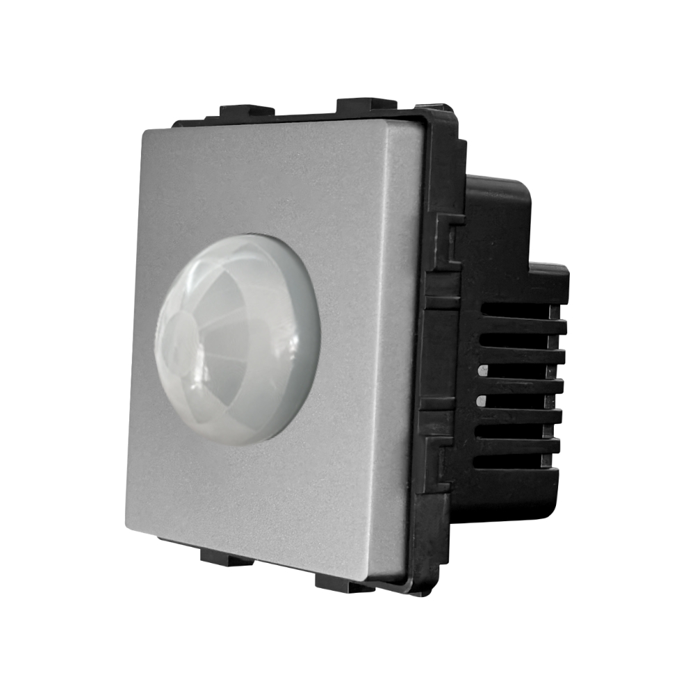 Modul Senzor de Miscare PIR LUXION - gri