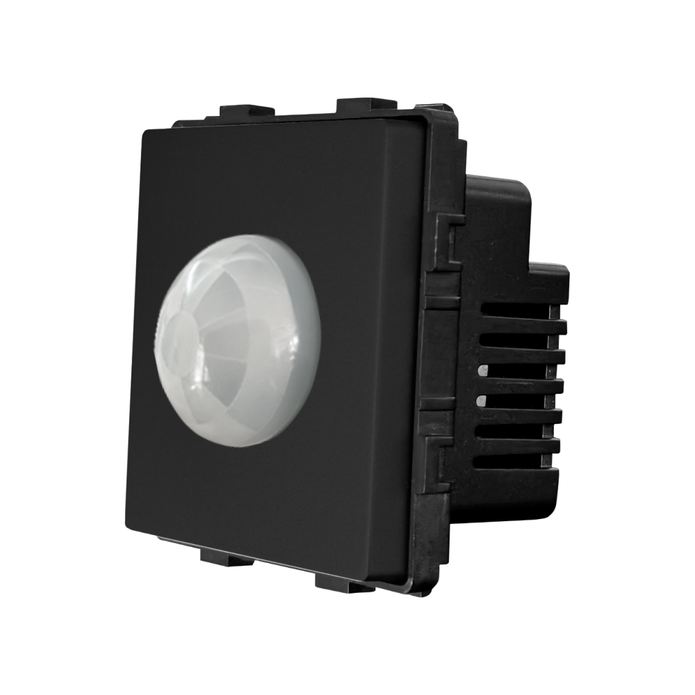 Modul Senzor de Miscare PIR LUXION - negru