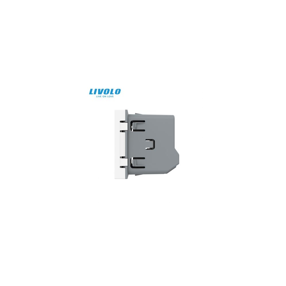 Modul senzor de temperatura si umiditate, control din aplicatie, ZigBee