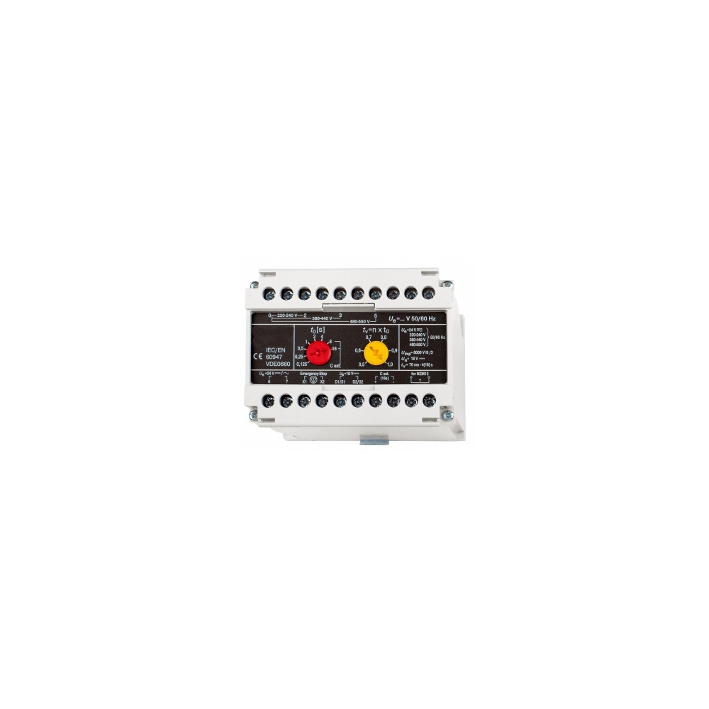 Modul temporizator pt.MC1-MC4
