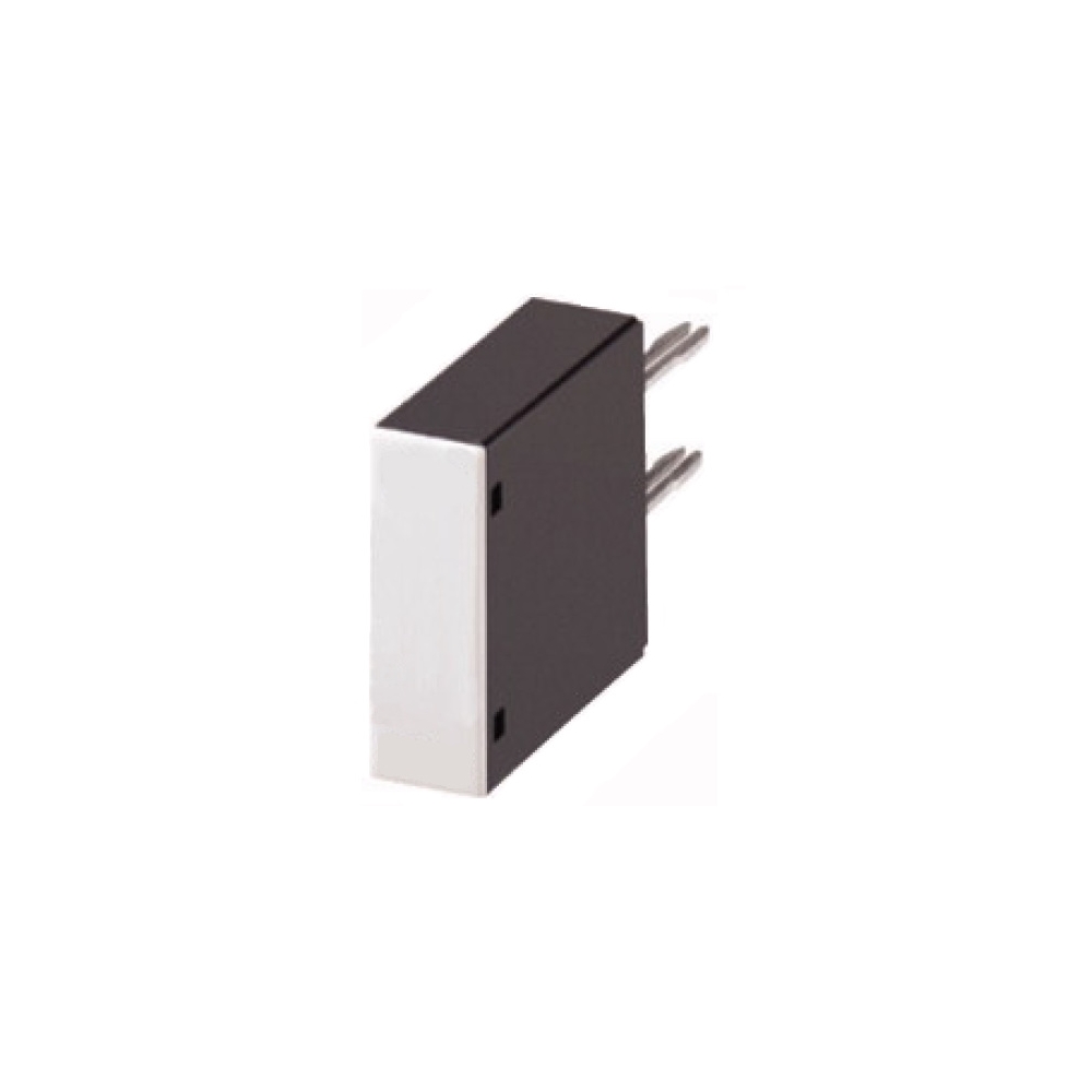 Modul varistor pentru contactor mărime 2-3, 48-130Vca