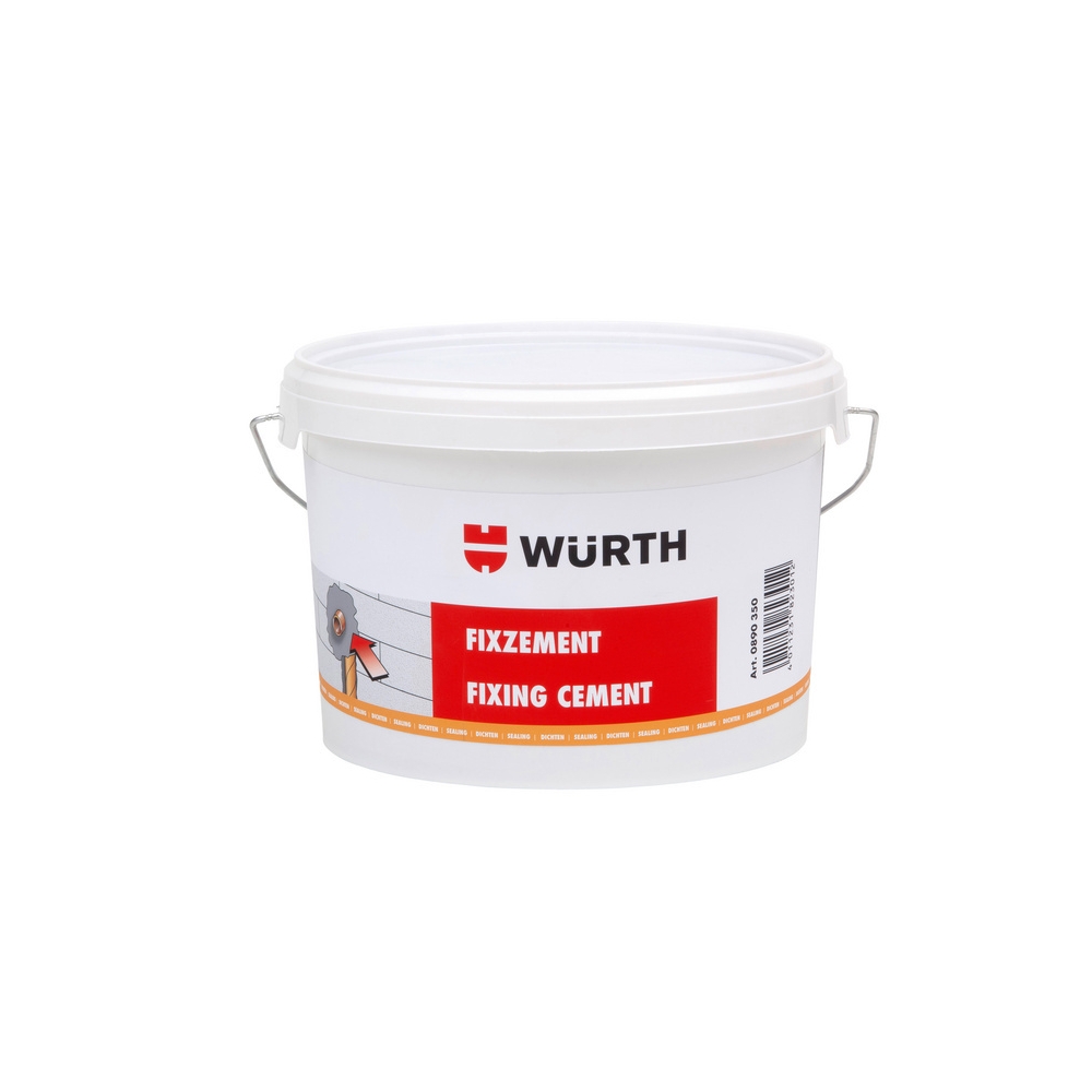 Mortar rapid &icirc;n găleată-15kg