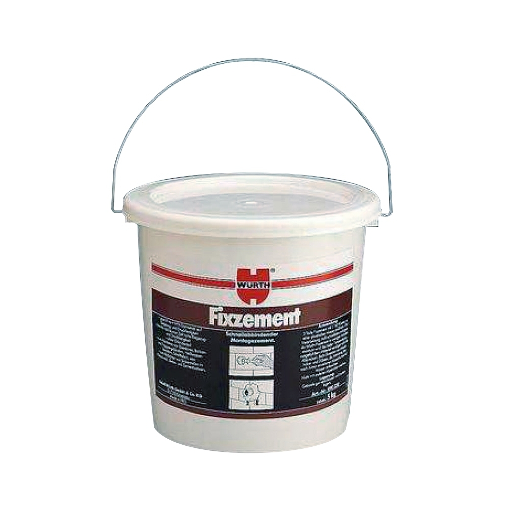 Mortar rapid &icirc;n găleată-5kg