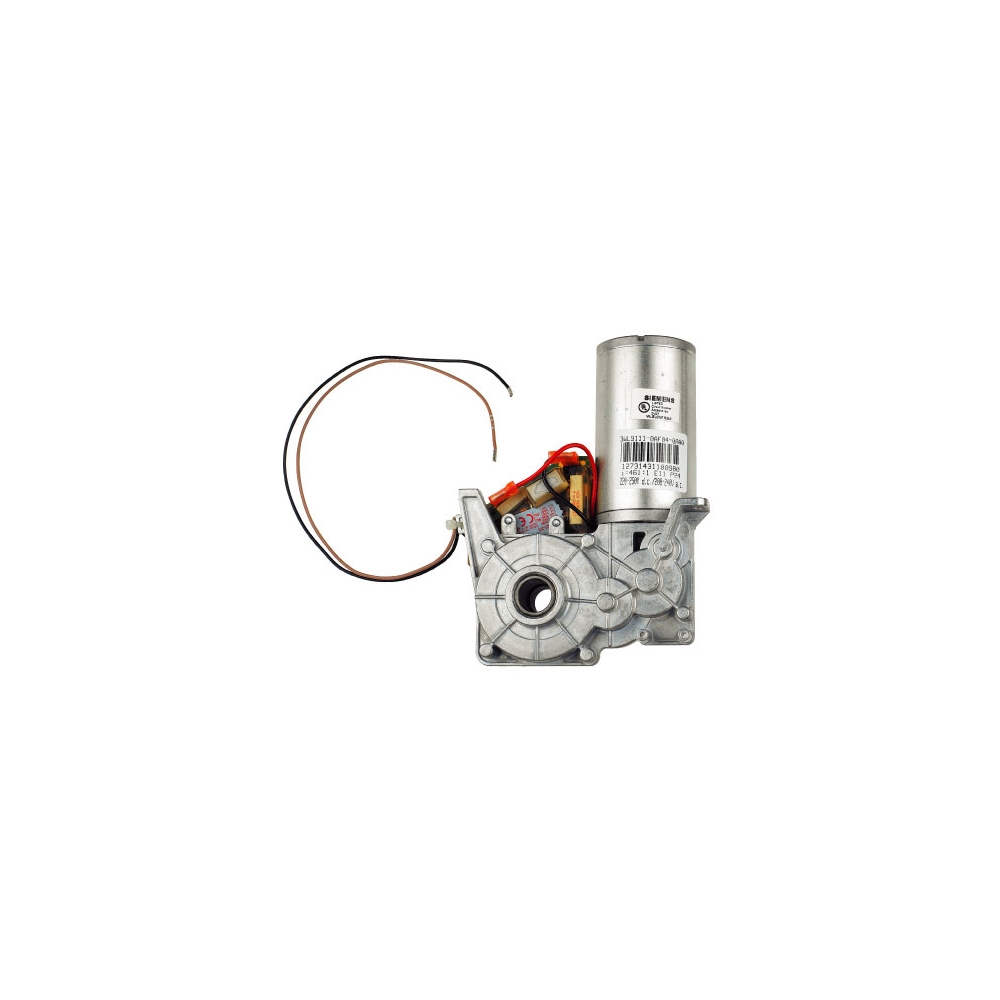 Motor acţ. 220VAC/DC +bobină anclanşare (montaj din fabrică)