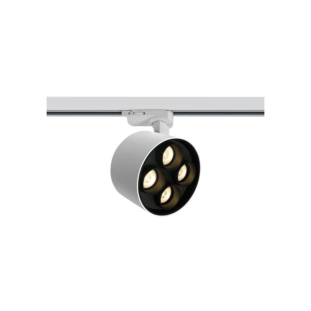Motril L 24W 1920lm 3000K 40&deg; Ra90 230V IP20 alb