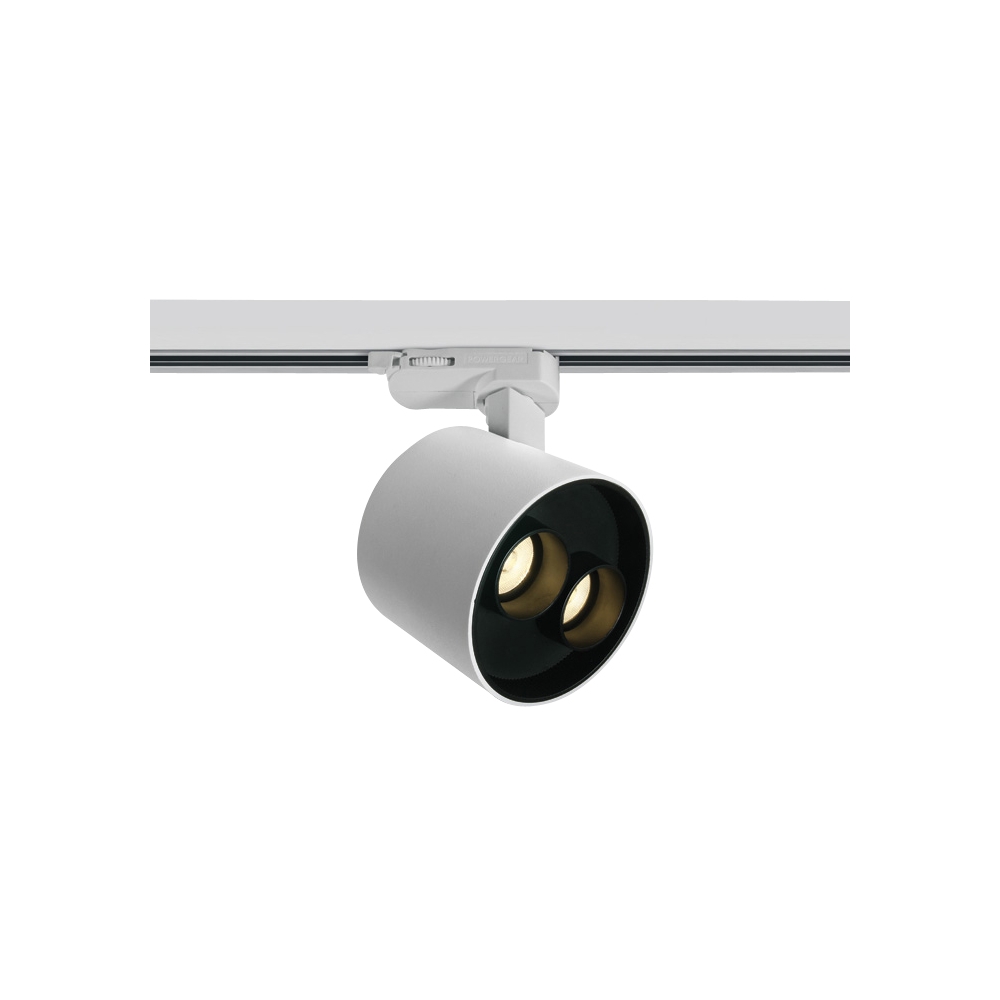 Motril M 12W 960lm 3000K 40&deg; Ra90 230V IP20 alb
