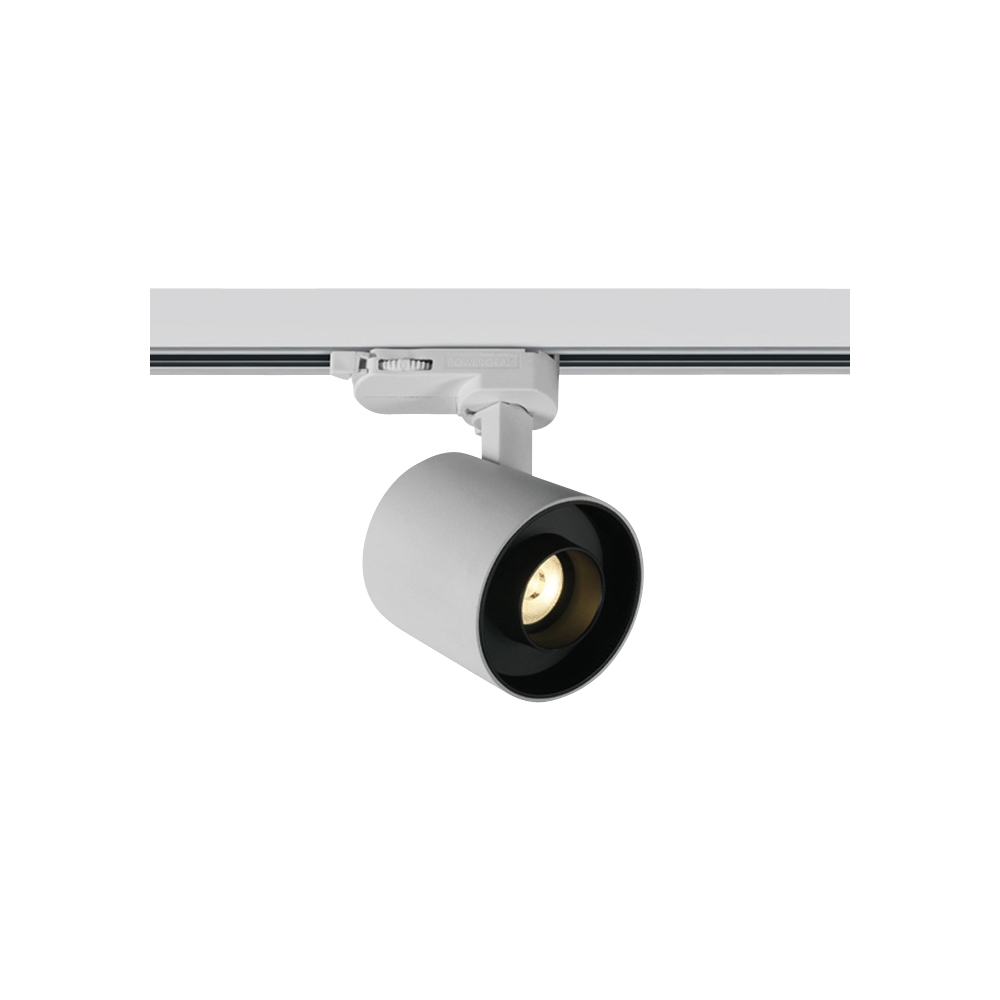 Motril S 6W 480lm 3000K 40&deg; Ra90 230V IP20 alb