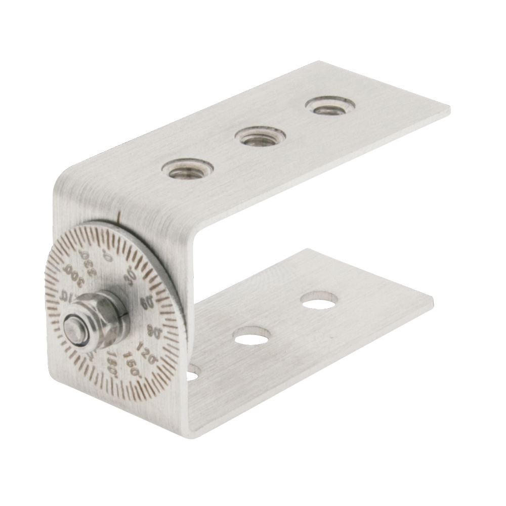 mounting bracket adjustable