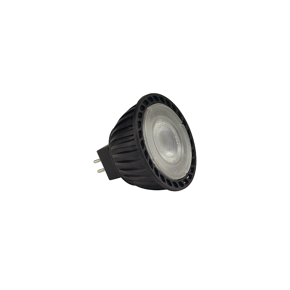 MR16 SMD LED, 4W, 4000K, 225lm, 40&deg;