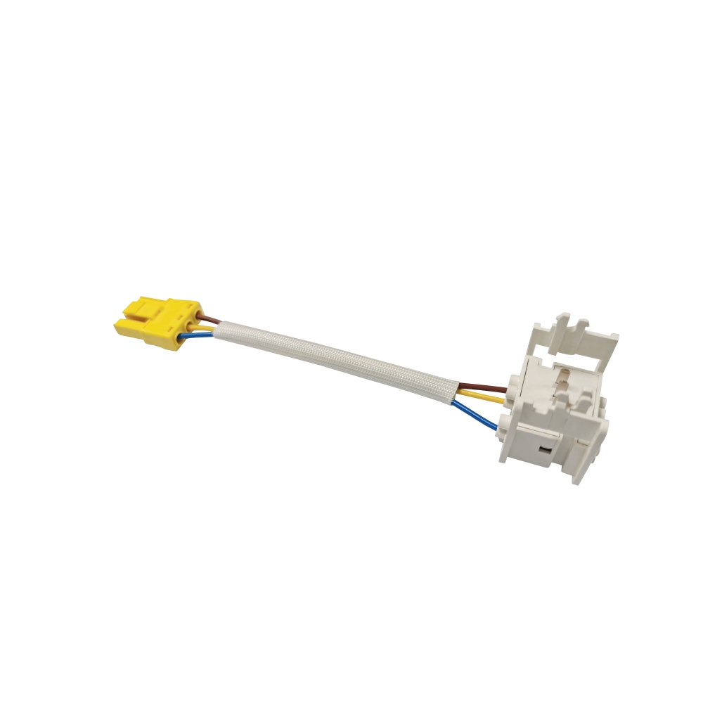 Mufă conector VEGA cu 3 pini pentru Philips TTX200