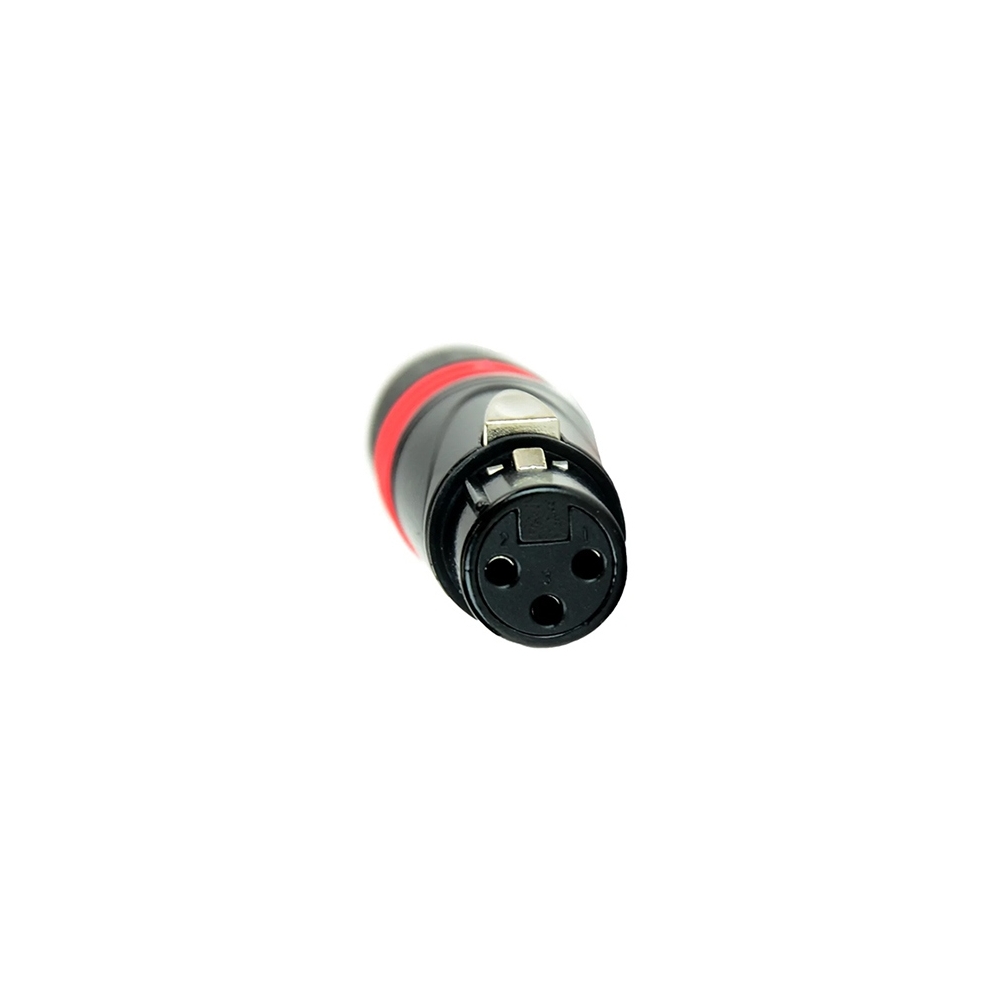 MUFA MAMA XLR