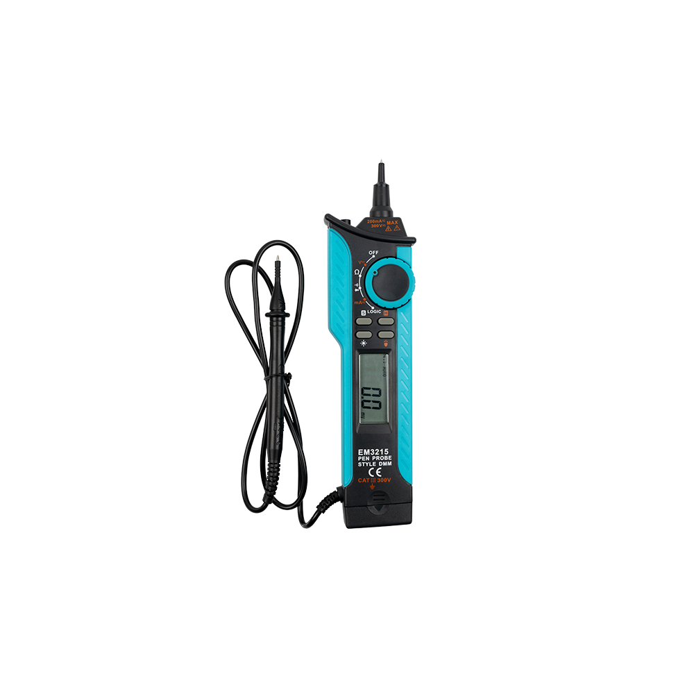 MULTIMETRU DIGITAL TIP CREION EM3215