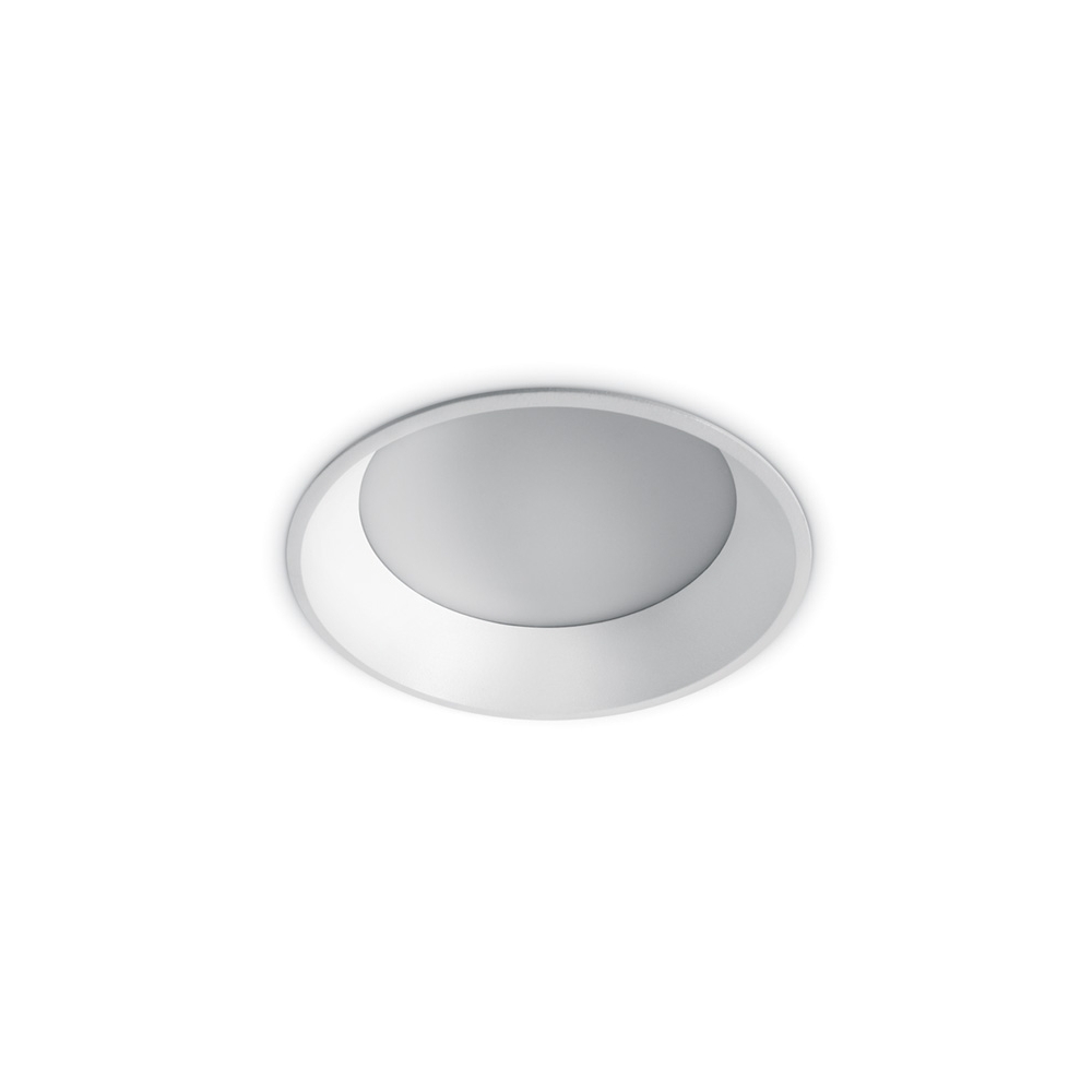Nan LED 20W 230V 1700lm 3000K IP54 alb