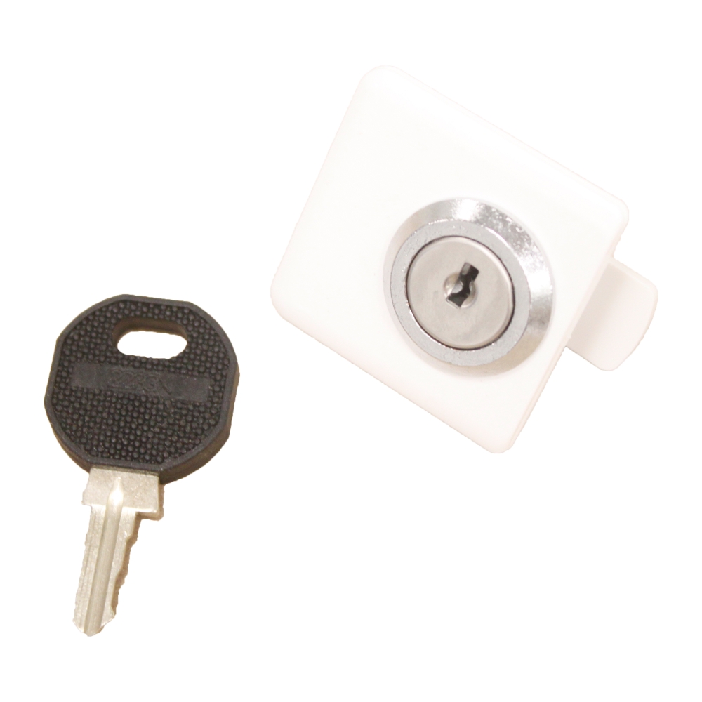 &Icirc;ncuietoare cu butuc semi-cilindric pentru BK085xxx, metal