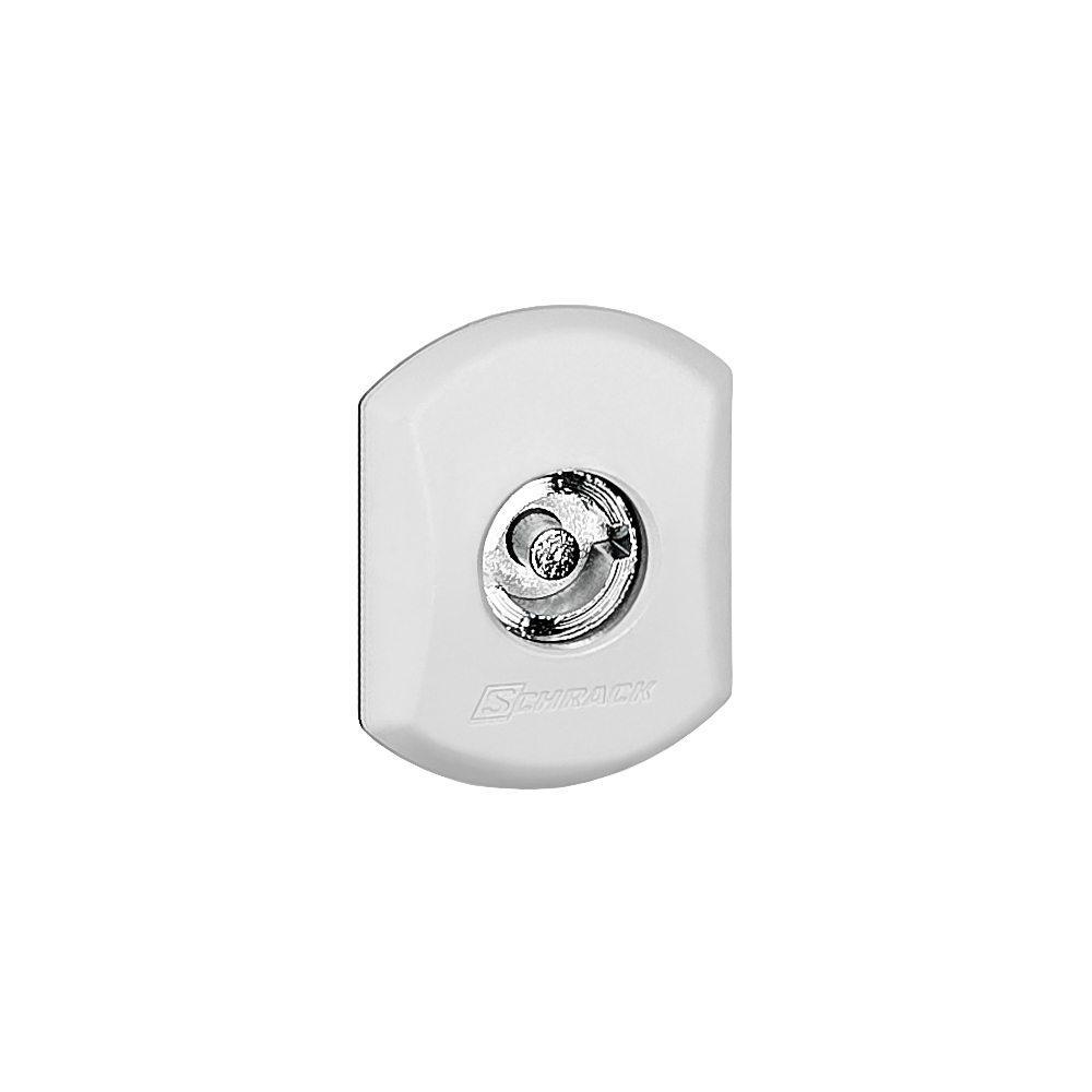 &Icirc;ncuietoare cu insert 2 pini, 5 mm pentru WSA