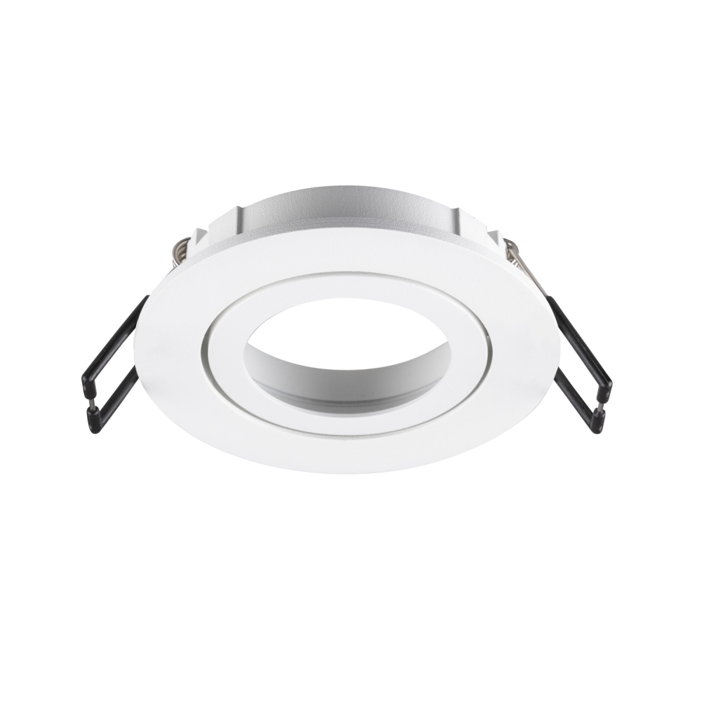 NEW TRIA 68, inel de montare pe tavan, &Oslash;8,2 H2,6 cm IP20