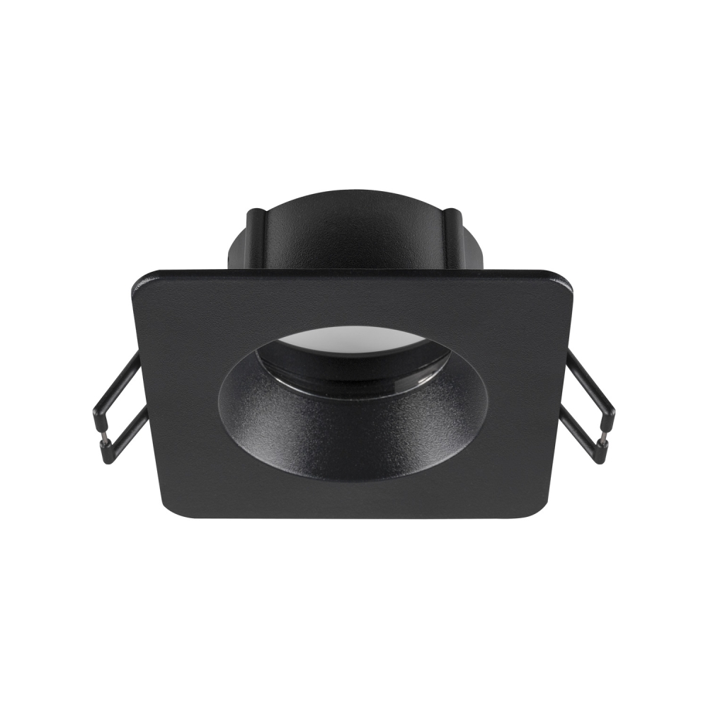 NEW TRIA 68, inel de montare pe tavan, 8,2x8,2x3,4 cm, IP65