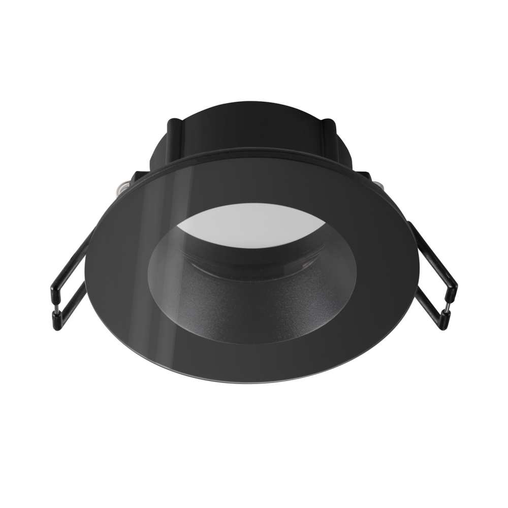 NEW TRIA 68, inel de montare pe tavan, &Oslash;8,3 H3,55 cm, IP65