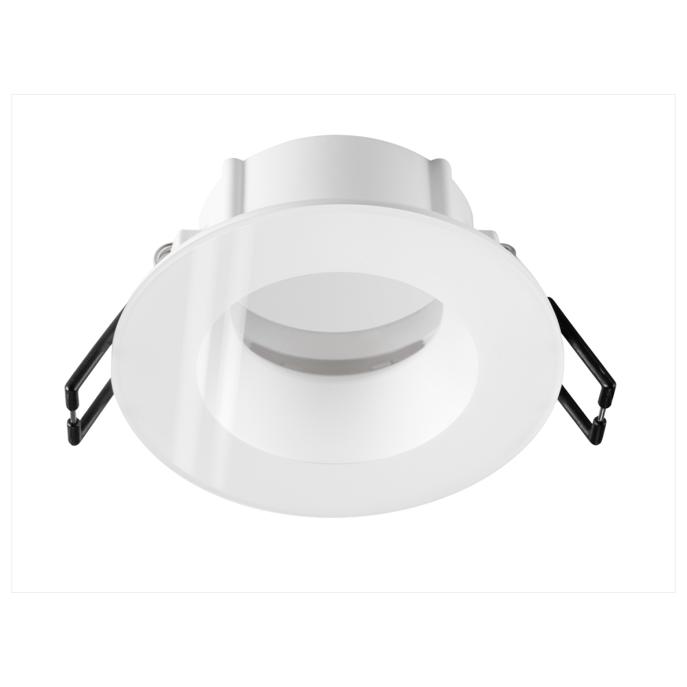 NEW TRIA 68, inel de montare pe tavan, &Oslash;8,3 H3,55 cm, IP65