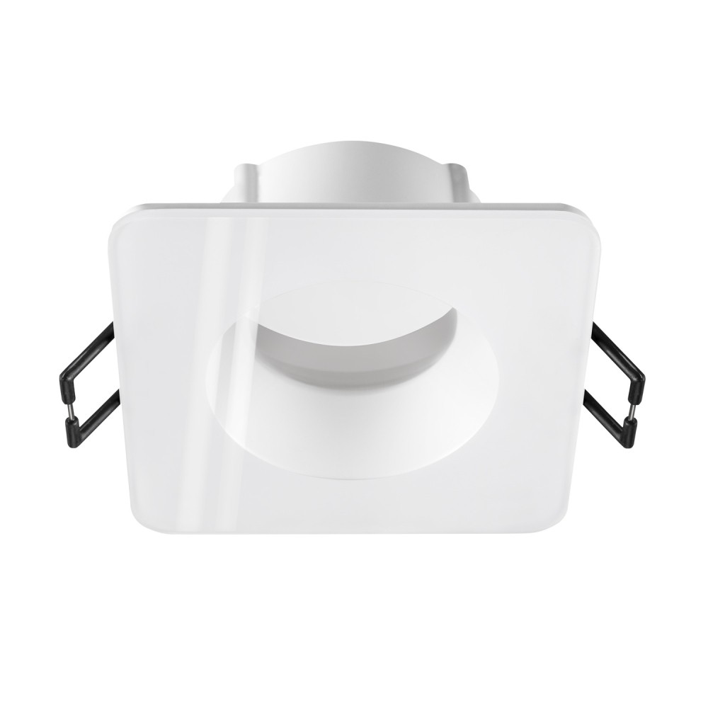 NEW TRIA 68, inel de montare pe tavan, 8,3x8,3x3,55 cm, IP65