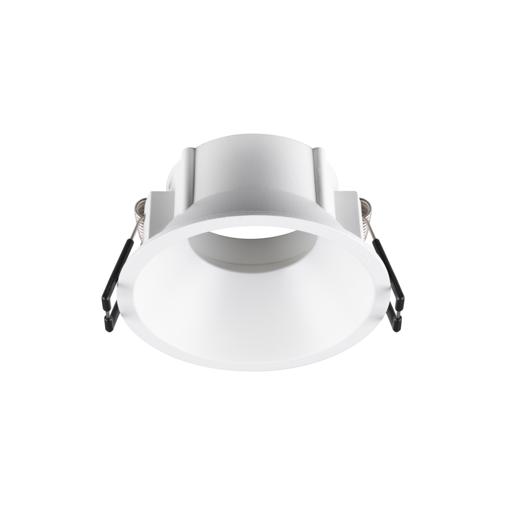 NEW TRIA 75, inel de montare pe tavan, &Oslash;8,2 H4,3 cm, IP20