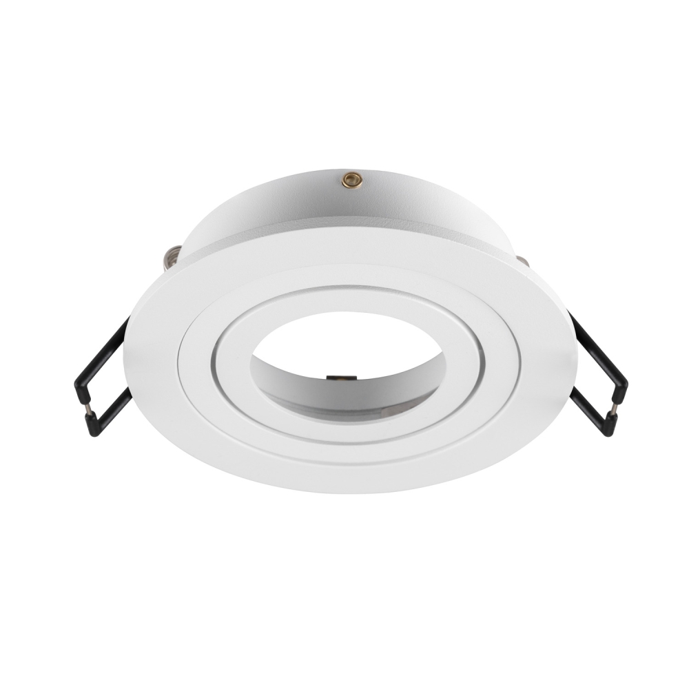 NEW TRIA 75, inel de montare pe tavan, &Oslash;9,3 H2,6 cm, IP20