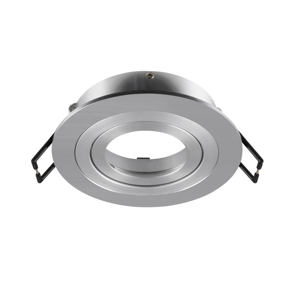 NEW TRIA 75, inel de montare pe tavan, &Oslash;9,3 H2,6 cm, IP20