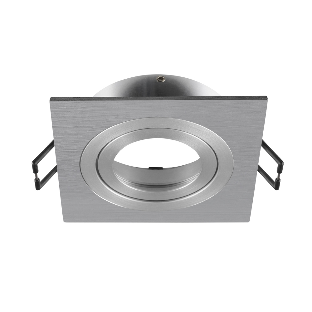 NEW TRIA 75, inel de montare pe tavan, 9x9x2,6 cm, IP20