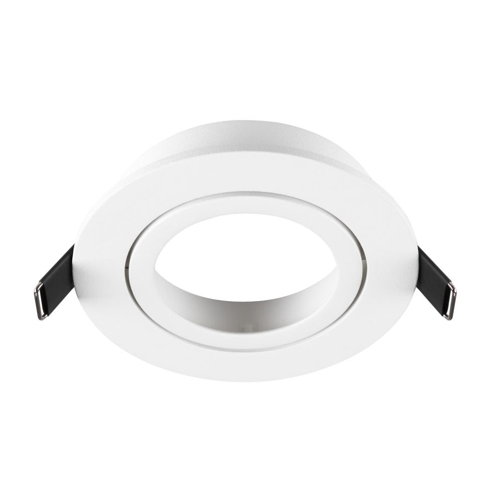 NEW TRIA 95, inel de montare pe tavan, &Oslash;11 H2,6 cm, IP20 alb