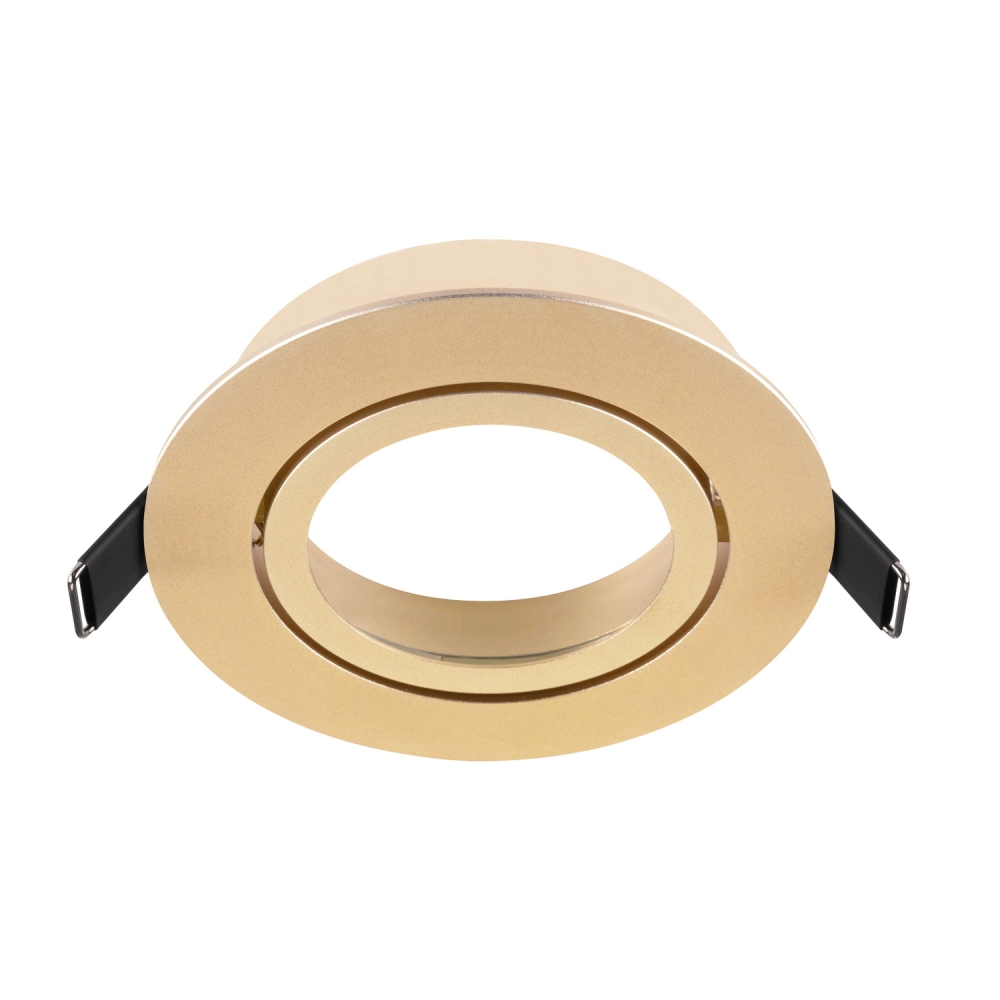 NEW TRIA 95, inel de montare pe tavan, &Oslash;11 H2,6 cm, IP20