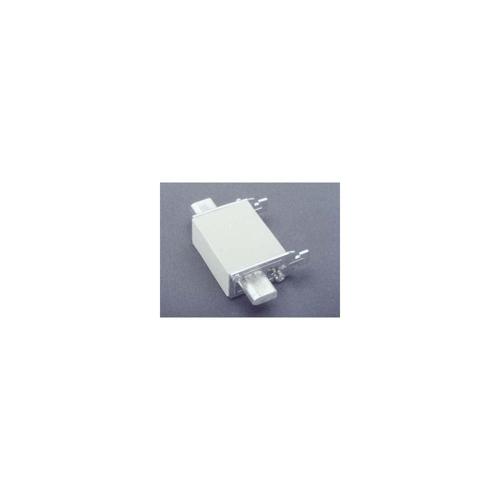 NH Fuse 000 gG/gL 400VAC, 125A