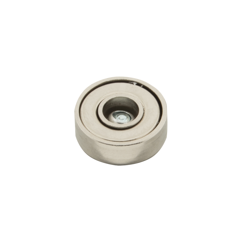 Nietmagnet 18x6mm
