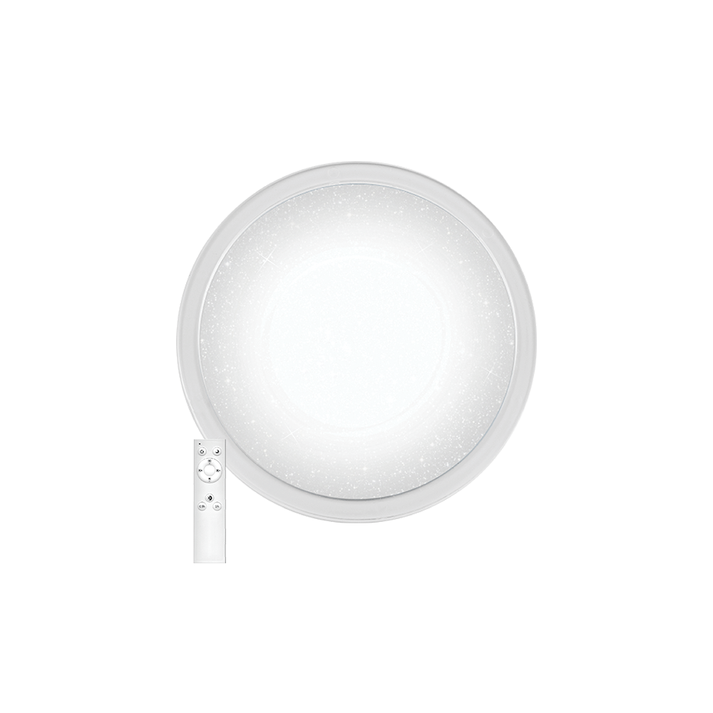 NIGHT SKY LED CEILING LAMP 50W CCT