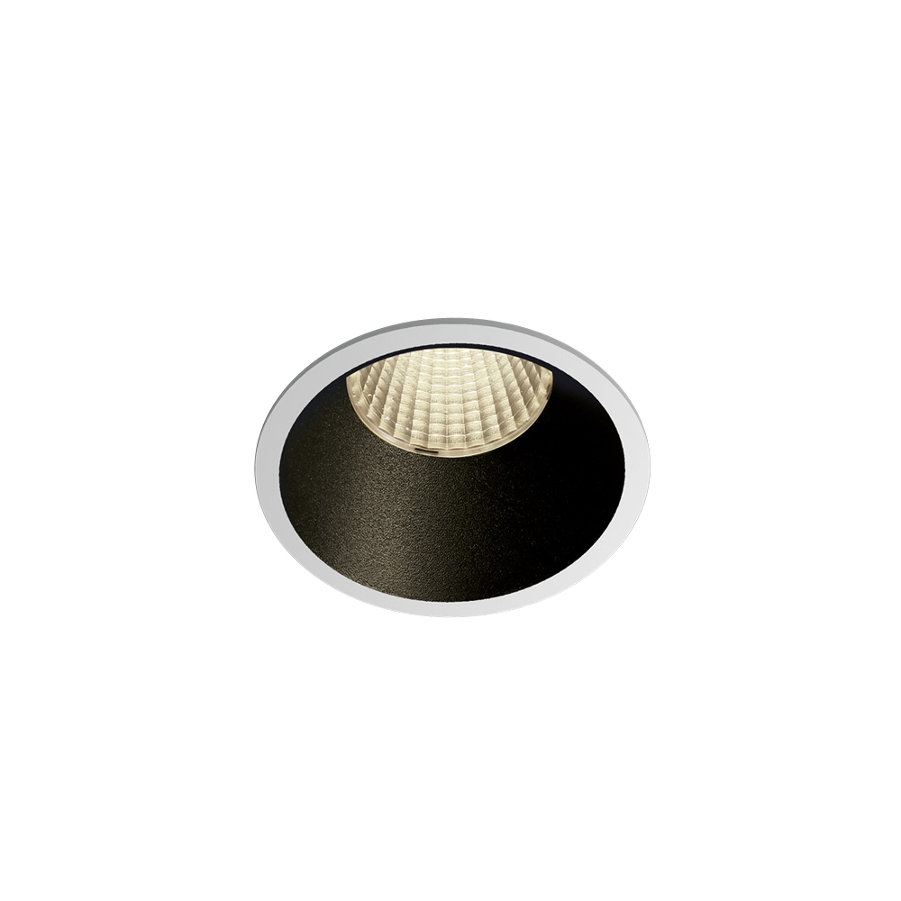Nixi LED 12W 1100lm 930 IP20 Dimm 38&deg; alb
